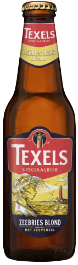 Texels Zeebries Blond fles van 30cl