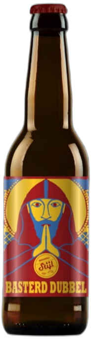 Stijl Basterd Dubbel flesje van 33cl