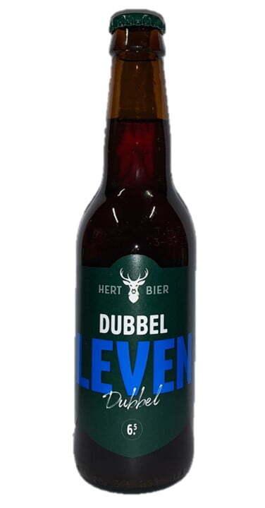 Hert Bier - Dubbel Leven