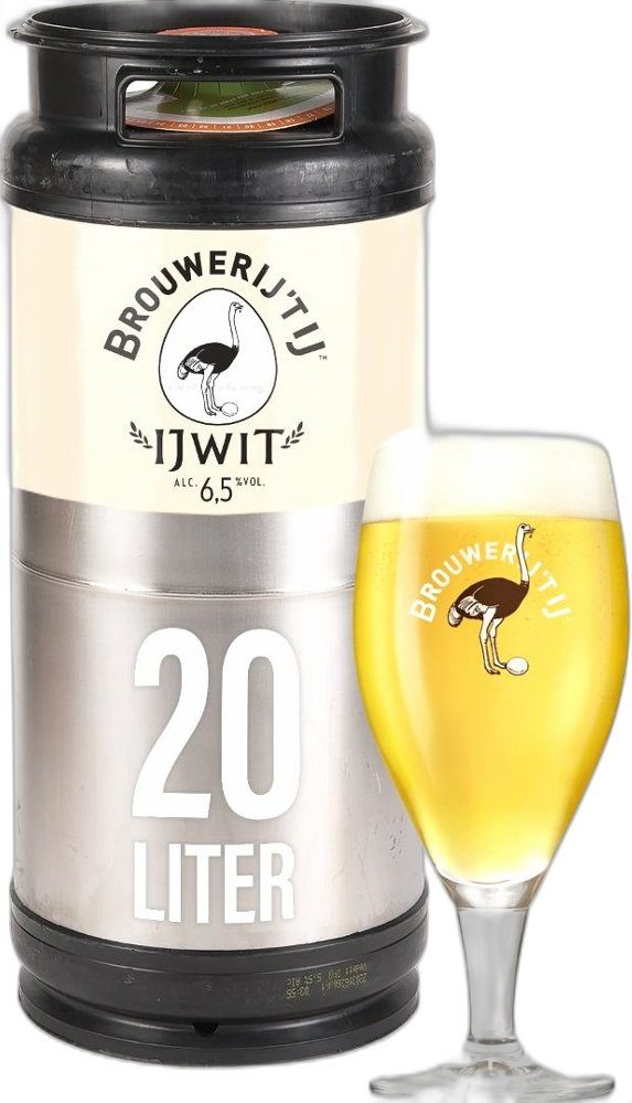 Brouwerij 