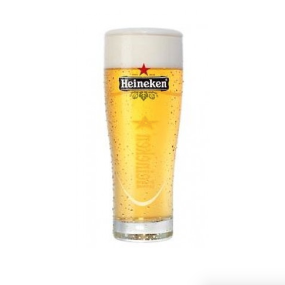 Heineken fust 30L