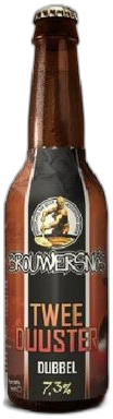 Brouwersnös Tweeduuster 33cl