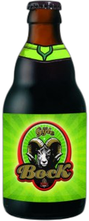 Broeder Jacob Gijle Bock 33cl Broeder Jacob Gijle Bock 33cl