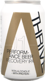 Thrive Recovery IPA blikje van 33cl
