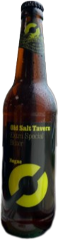Nøgne Ø Old Salt Tavern fles van 50cl