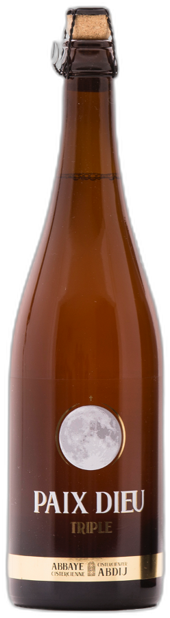 Caulier Paix Dieu fles van 75cl