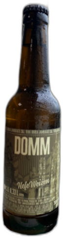 Birrificio Lambrate Domm flesje van 33cl