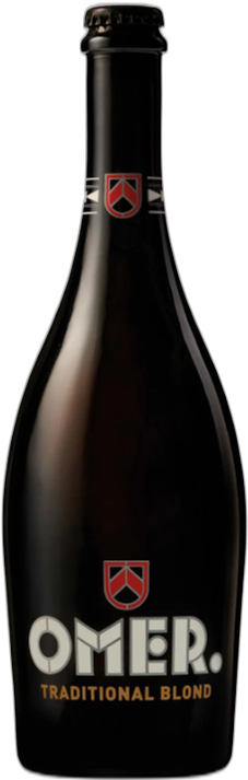 Omer fles 75cl Omer fles 75cl