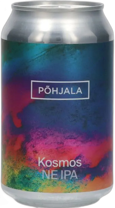 Pohjala Kosmos blikje van 33cl