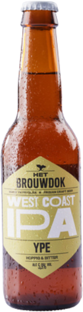 Ype Het Brouwdok 33cl Ype Het Brouwdok 33cl