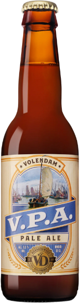 VPA Brouwerij Volendam 33cl