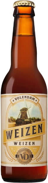 Weizen Brouwerij Volendam 33cl