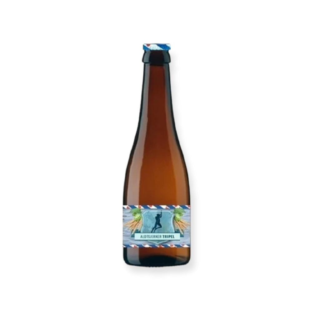 Aldtsjerker Tripel