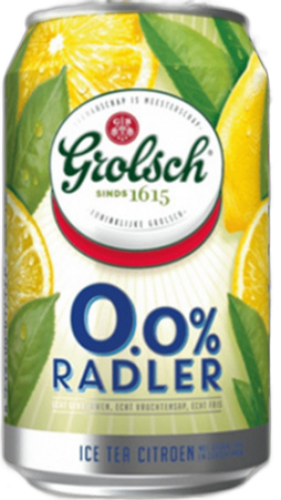 blikje grolsch ice tea 00