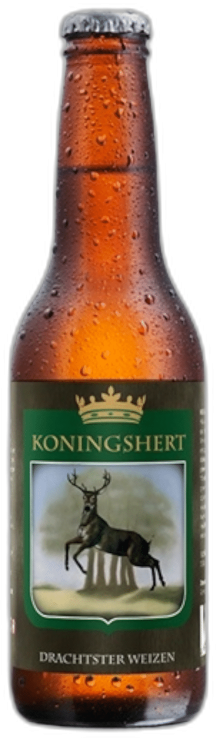 Drachtster Weizen fles 33cl
