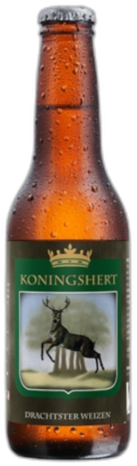 Drachtster Weizen fles 33cl