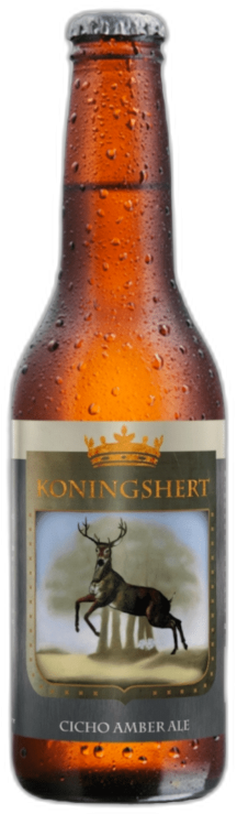 Cicho Amber Ale fles 33cl