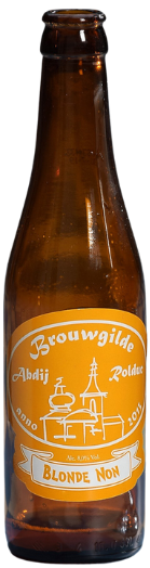 Rolduc Blonde Non flesje van 33cl