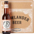 Lowlander IPA doos met 12 flesjes van 33cl