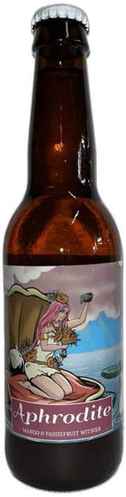 Smokkelaar Aphrodite flesje van 33cl