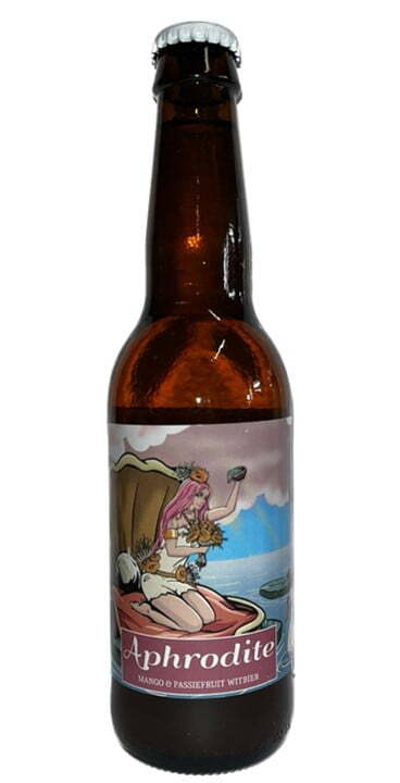 Brouwerij de Smokkelaar - Aphrodite