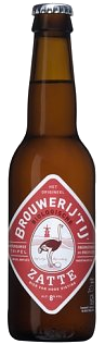 Brouwerij t IJ Zatte fles van 0,33 liter Brouwerij t IJ Zatte fles van 0,33 liter