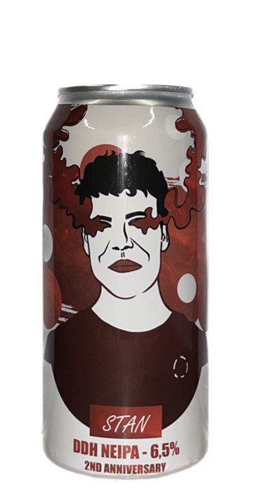 Brouwerij Lost - Stan