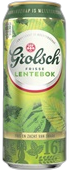 Grolsch Lentebok blik van 50cl Grolsch Lentebok blik van 50cl