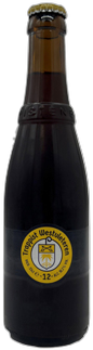 Westvleteren 12 flesje van 33cl