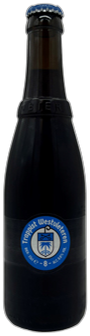 Westvleteren 8 flesje van 33CL