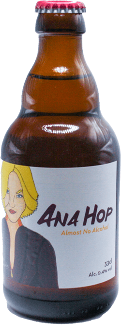 Lefebvre Ana Hop flesje van 33cl
