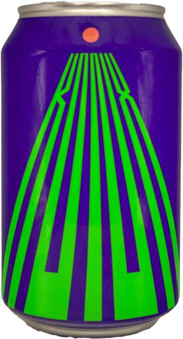 Omnipollo Konx blikje van 33cl