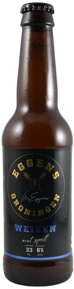 EggensWeizen Met Spelt