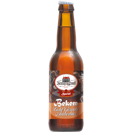 Brouwerij Dampegheest Bekem