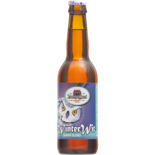 Brouwerij Dampegheest Winter Wit