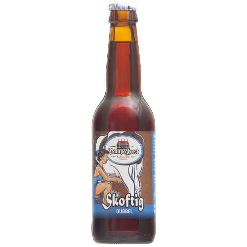 Brouwerij Dampegheest Skoftig