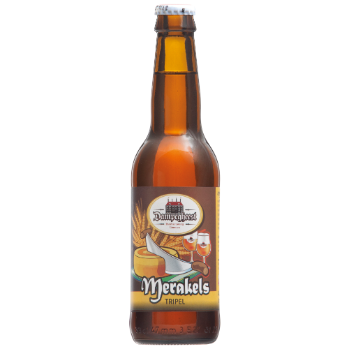 Brouwerij Dampegheest Merakels