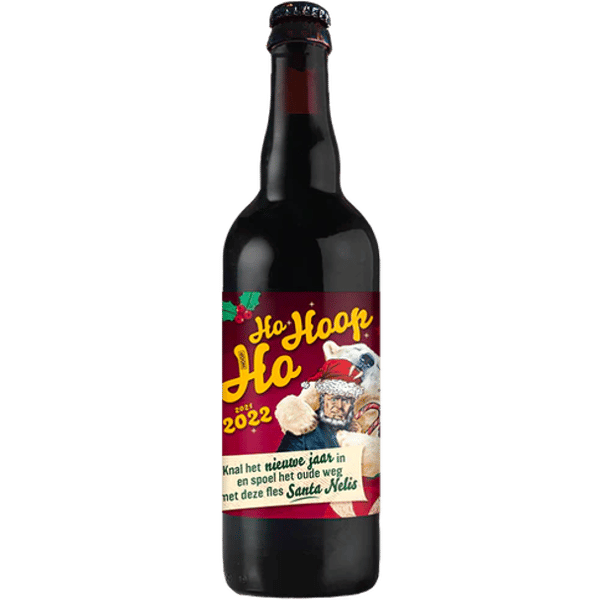 Brouwerij Hoop Santa Nelis
