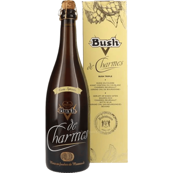 Brouwerij Dubuisson Bush De Charmes