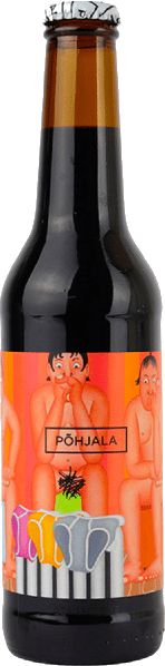 Põhjala Cosy Nights flesje van 33cl