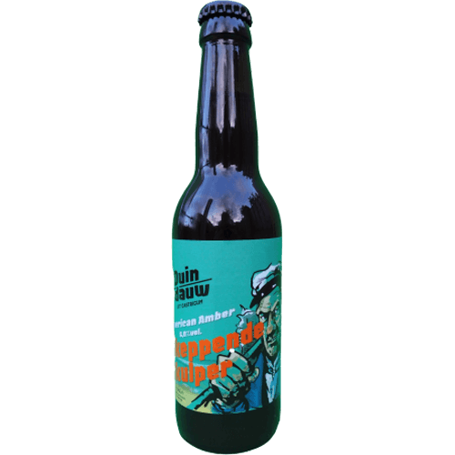 Brouwerij Duindauw Skeppende Skulper