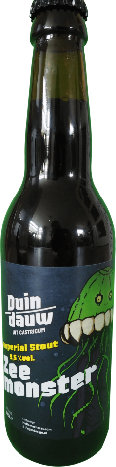 Brouwerij Duindauw Zeemonster