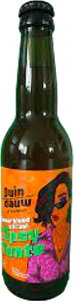 Duindauw Tipsy Tante flesje van 33cl