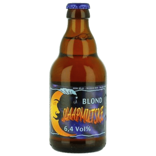 Brouwerij Slaapmutske Blond