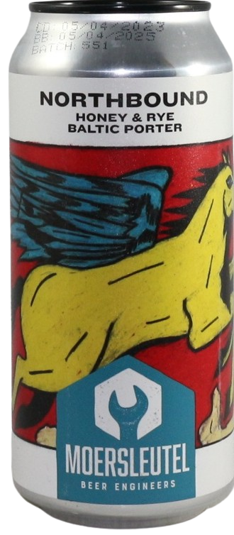 Moersleutel Craft BreweryNorthbound