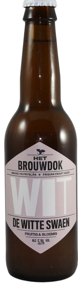 Het BrouwdokDe Witte Swaen