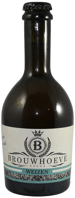 BrouwhoeveWeizen