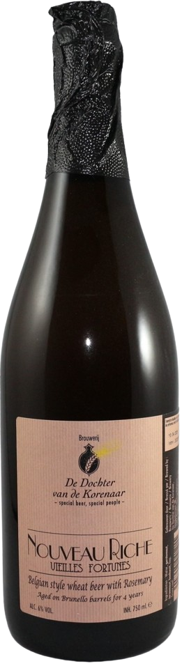 Brouwerij De Dochter van de KorenaarNouveau Riche