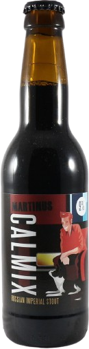 Martinus Calmix flesje van 33cl