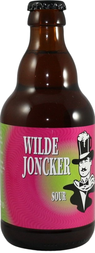 Wilde Joncker flesje van 33cl
